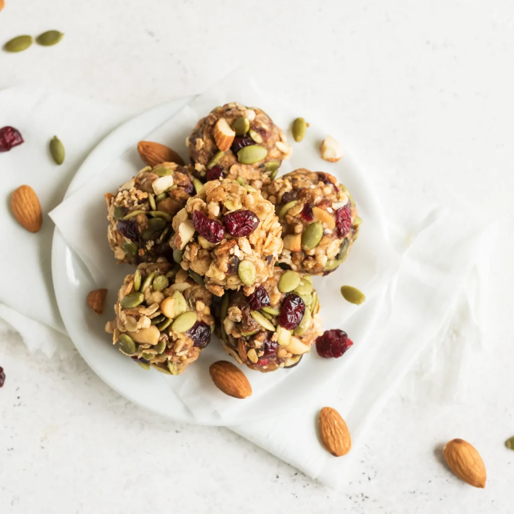 Date Bites