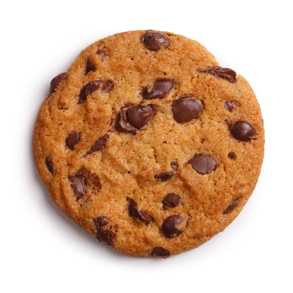 Almond Cookies