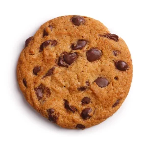 Almond Cookies