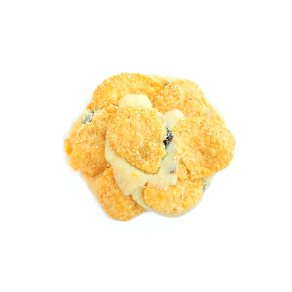 Coconut Cookies