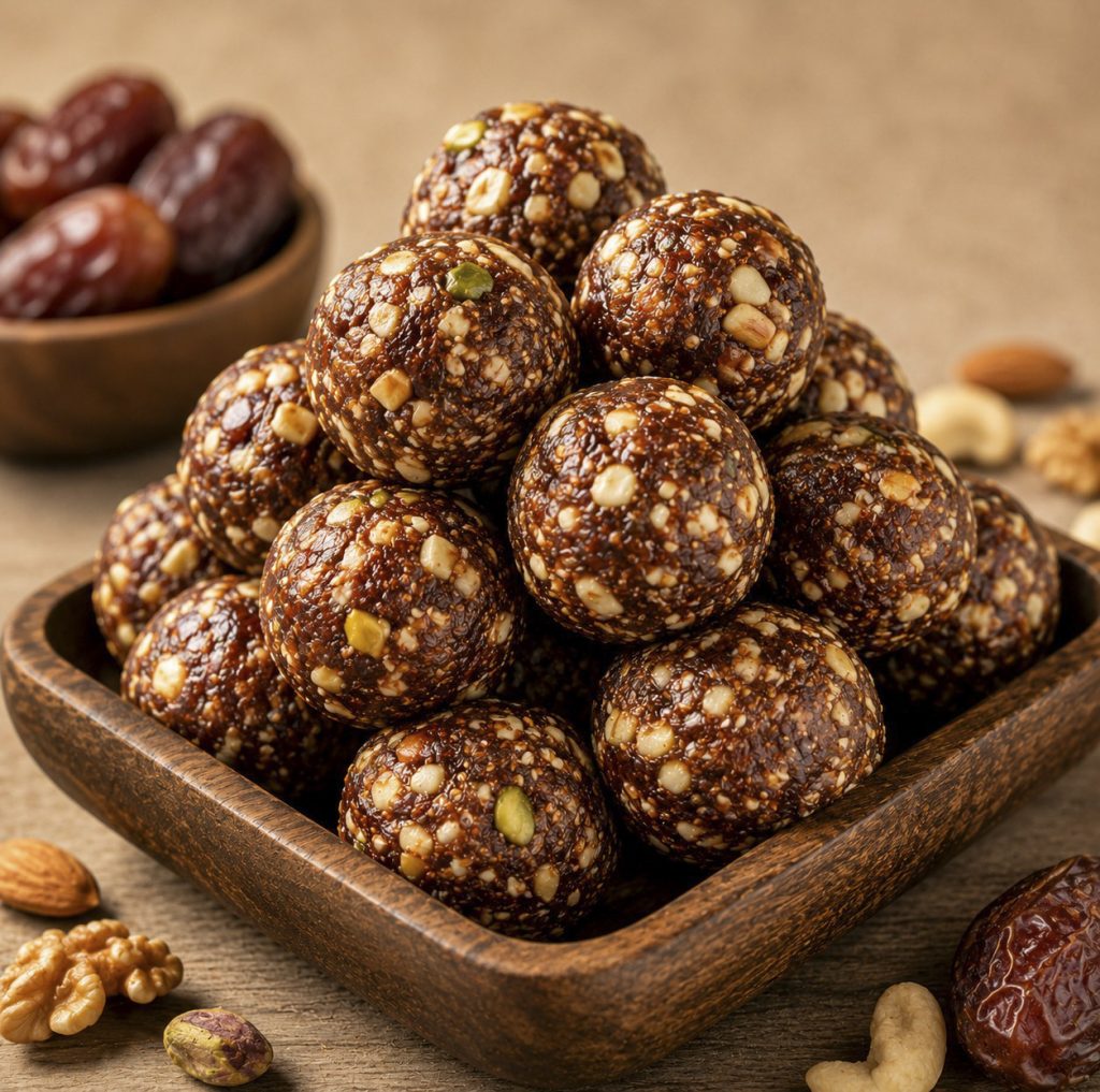 Date Bites