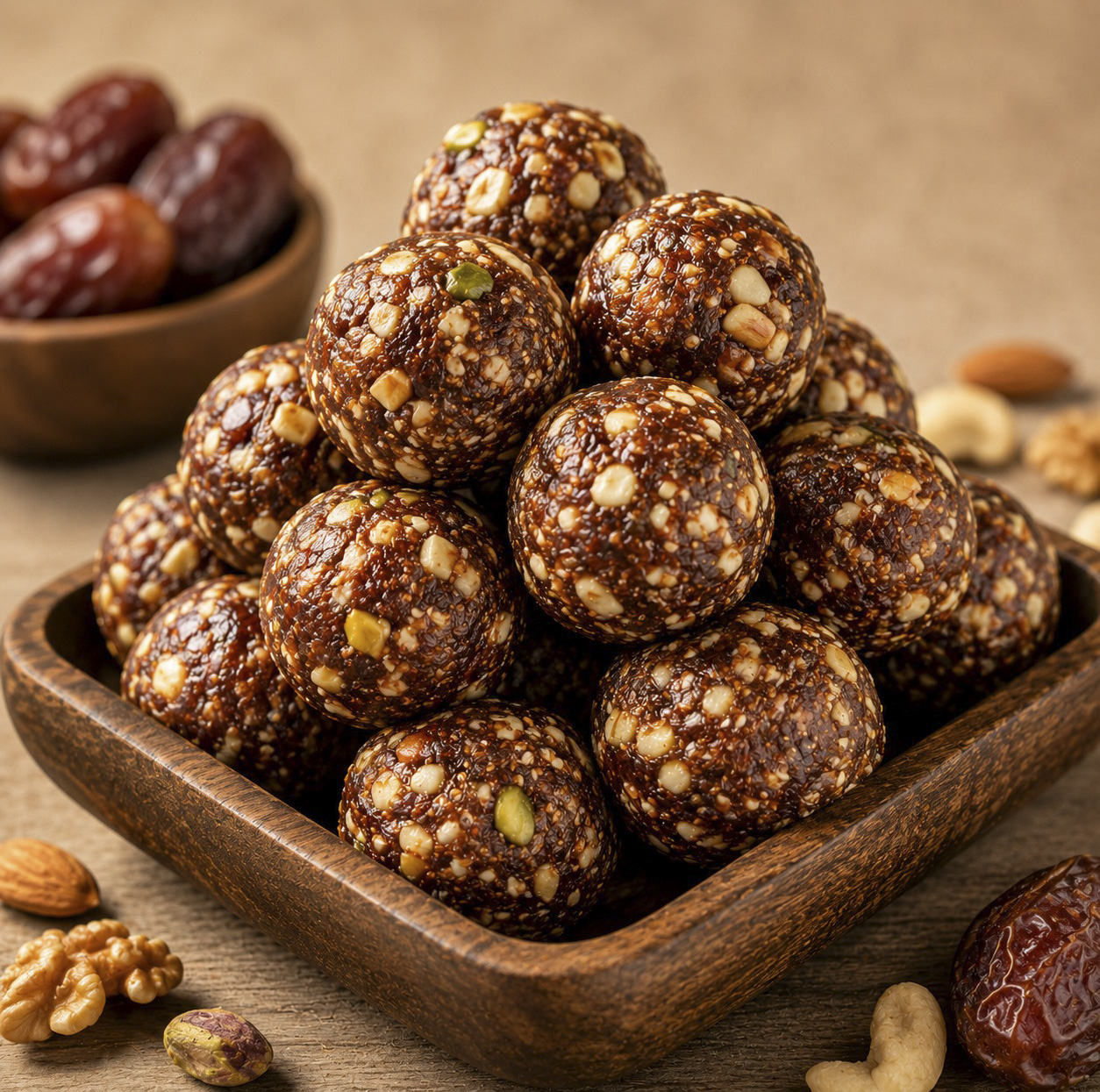 Date Bites